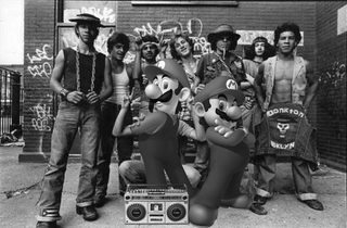Illustration for article titled Kotaku 'Shop Contest: Midnight Mario, Winners!